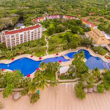 Royal Decameron Salinitas Лос-Кобанос Экстерьер фото