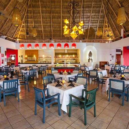 Royal Decameron Salinitas Лос-Кобанос Экстерьер фото