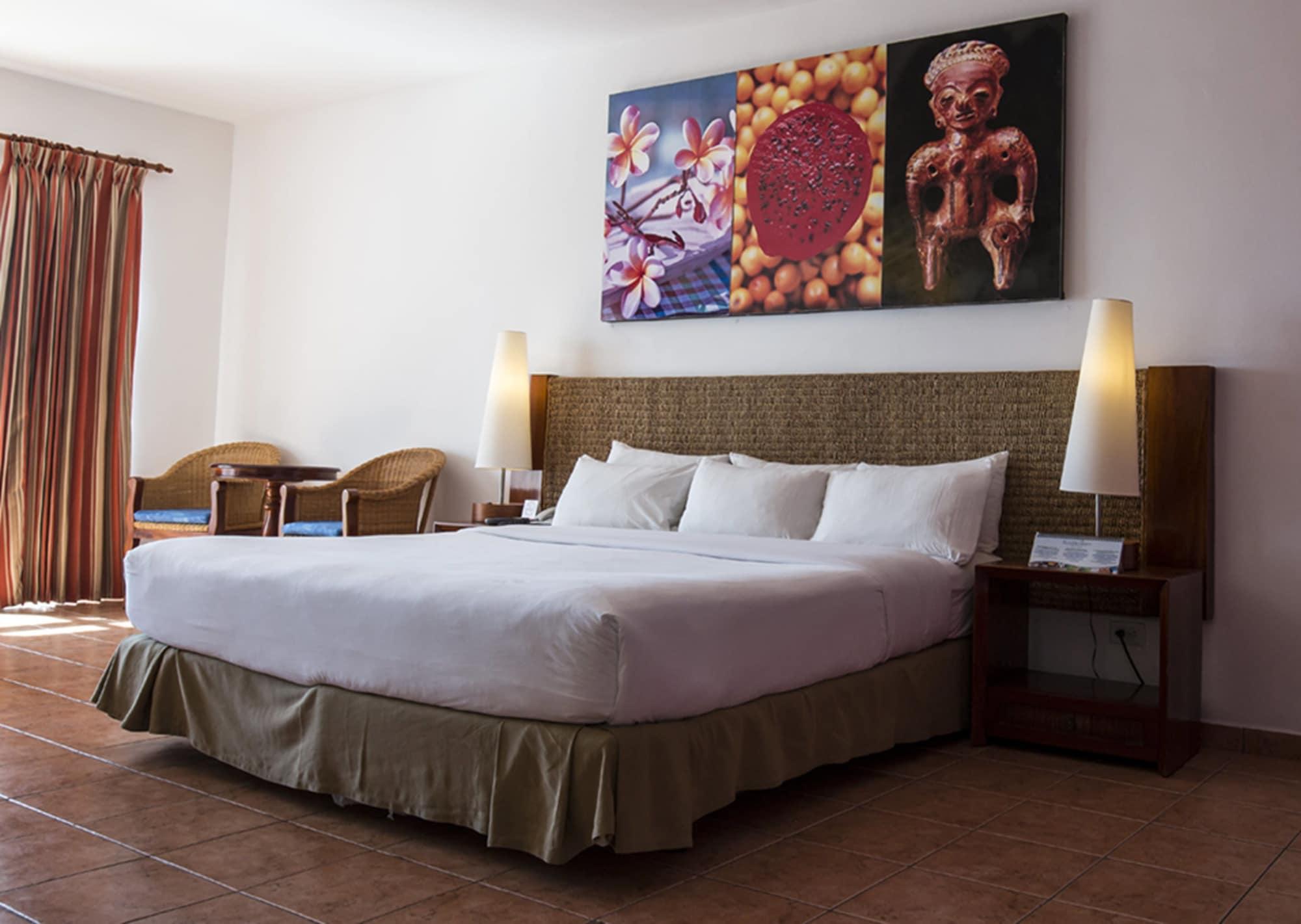 Royal Decameron Salinitas Лос-Кобанос Экстерьер фото