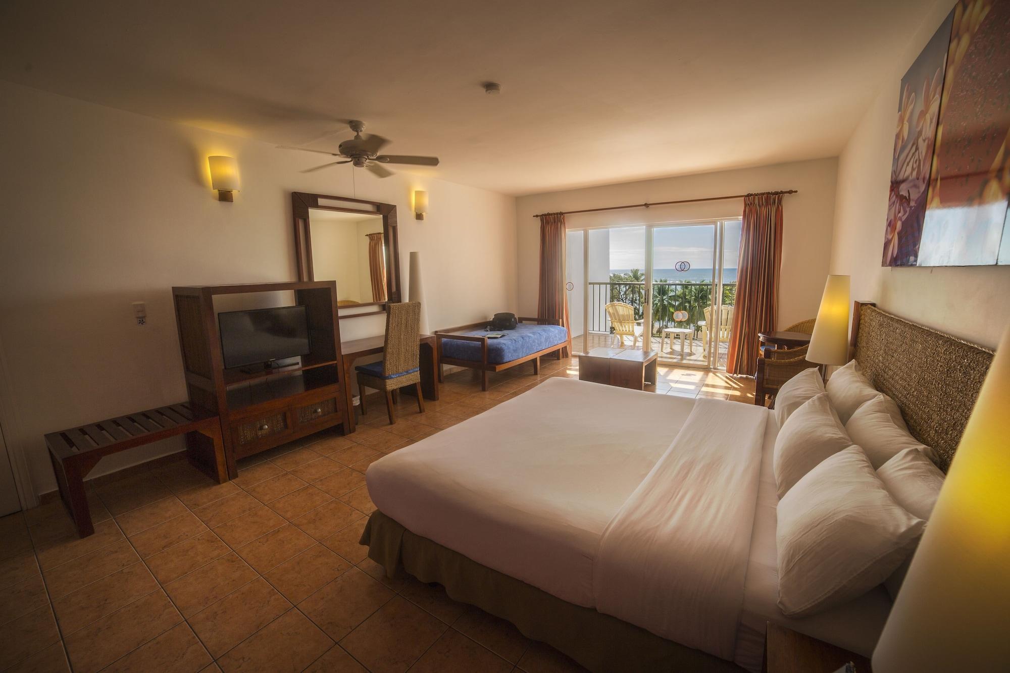 Royal Decameron Salinitas Лос-Кобанос Экстерьер фото