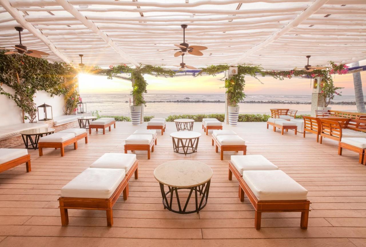 Royal Decameron Salinitas Лос-Кобанос Экстерьер фото