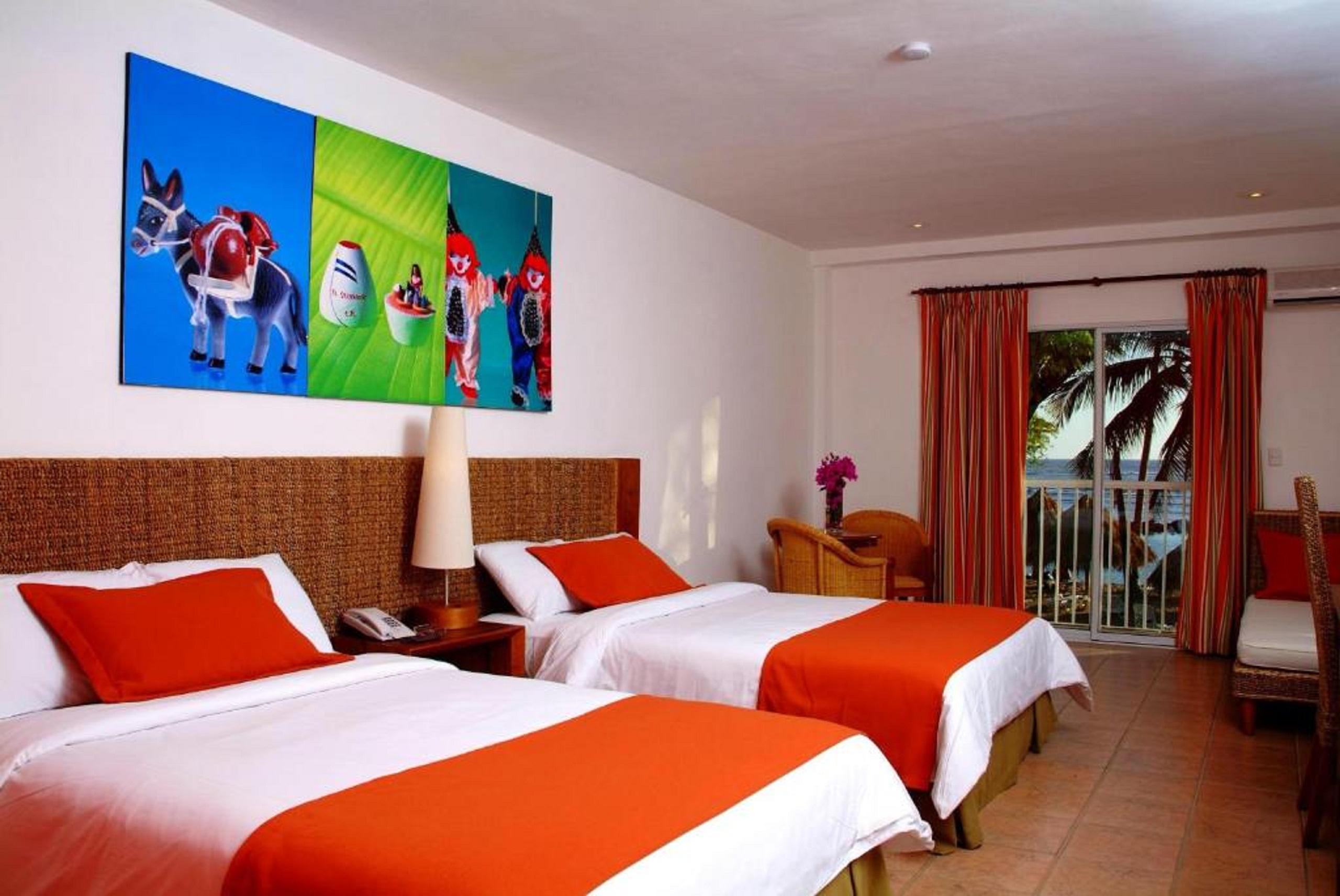 Royal Decameron Salinitas Лос-Кобанос Экстерьер фото
