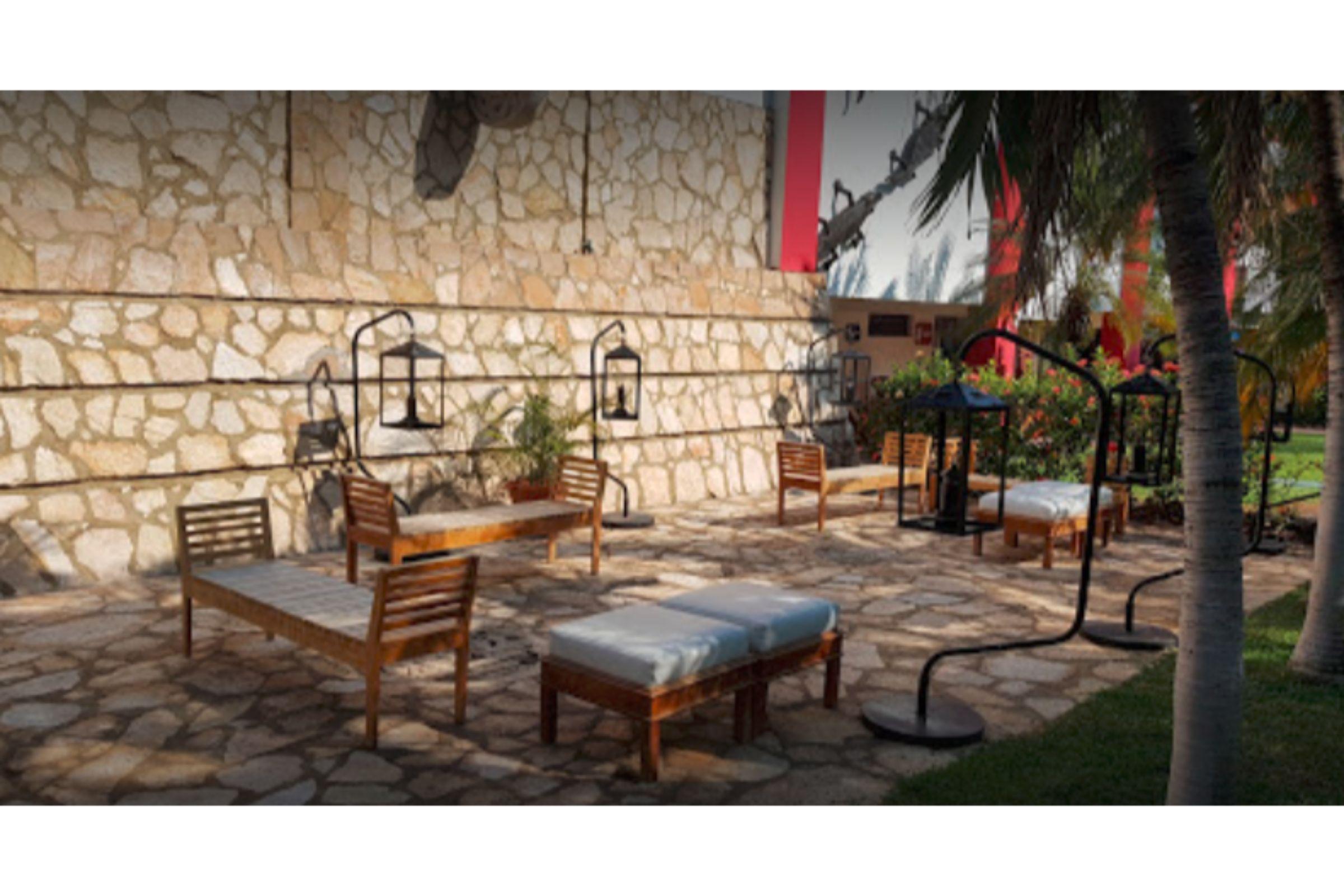 Royal Decameron Salinitas Лос-Кобанос Экстерьер фото