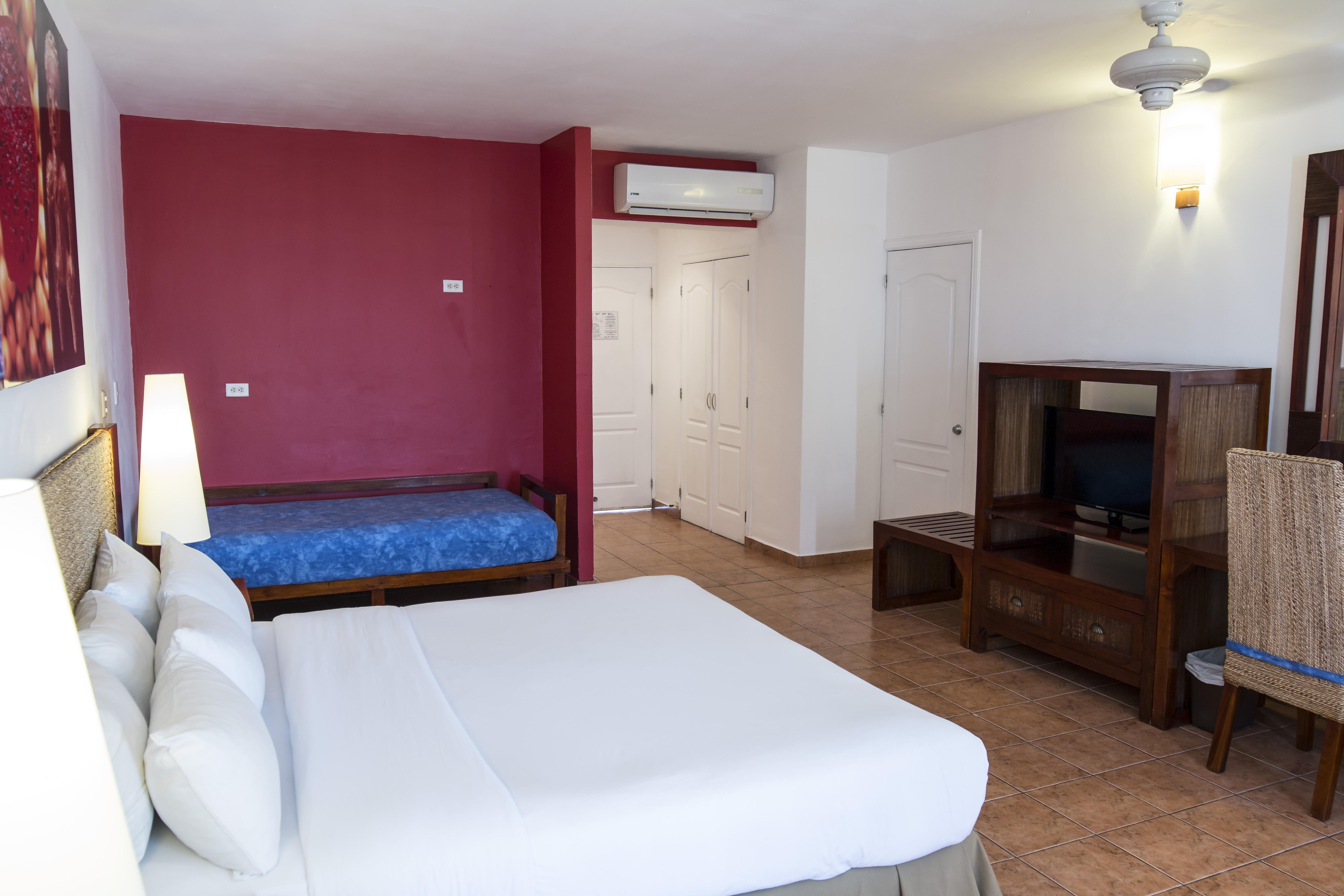 Royal Decameron Salinitas Лос-Кобанос Экстерьер фото