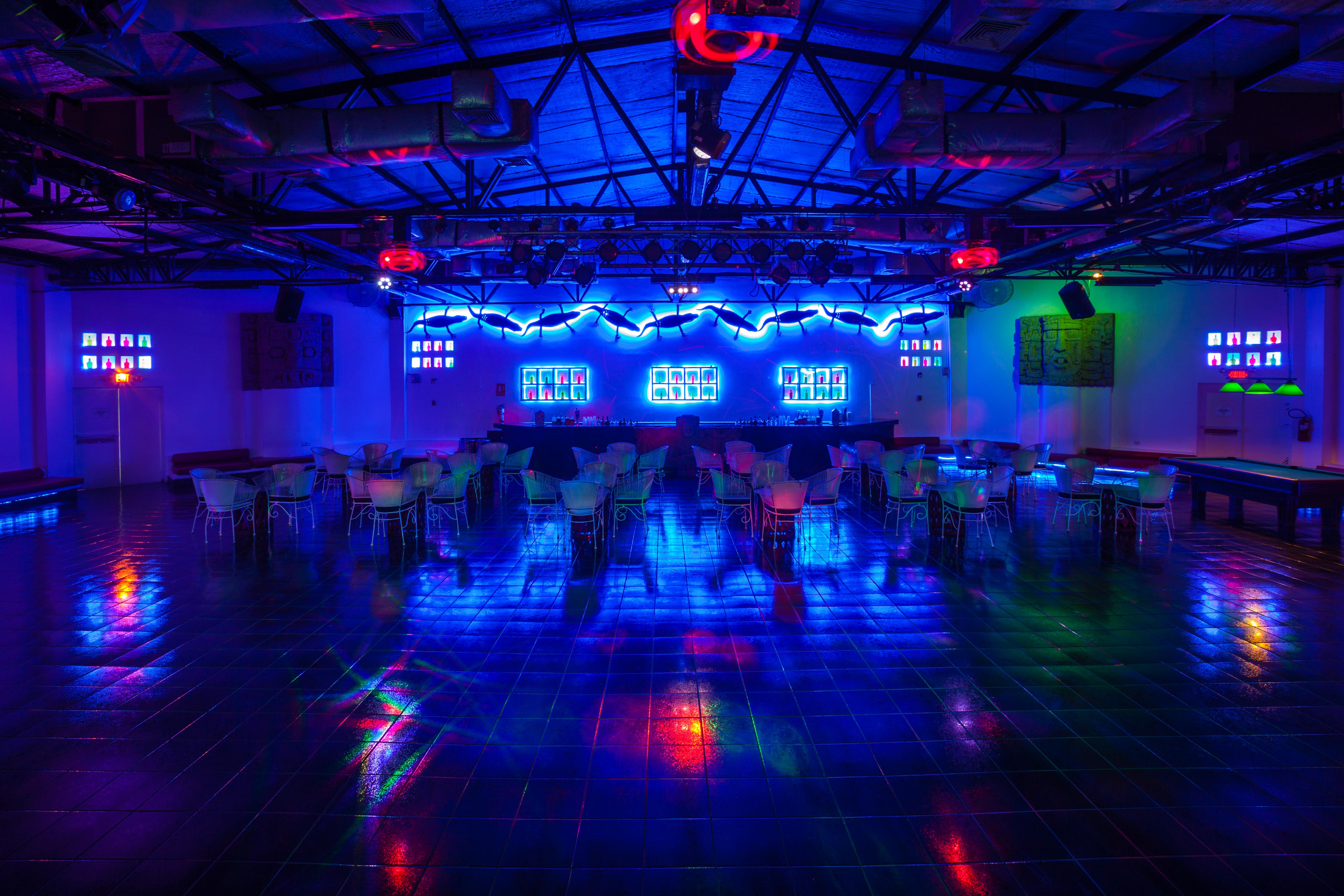 Royal Decameron Salinitas Лос-Кобанос Экстерьер фото