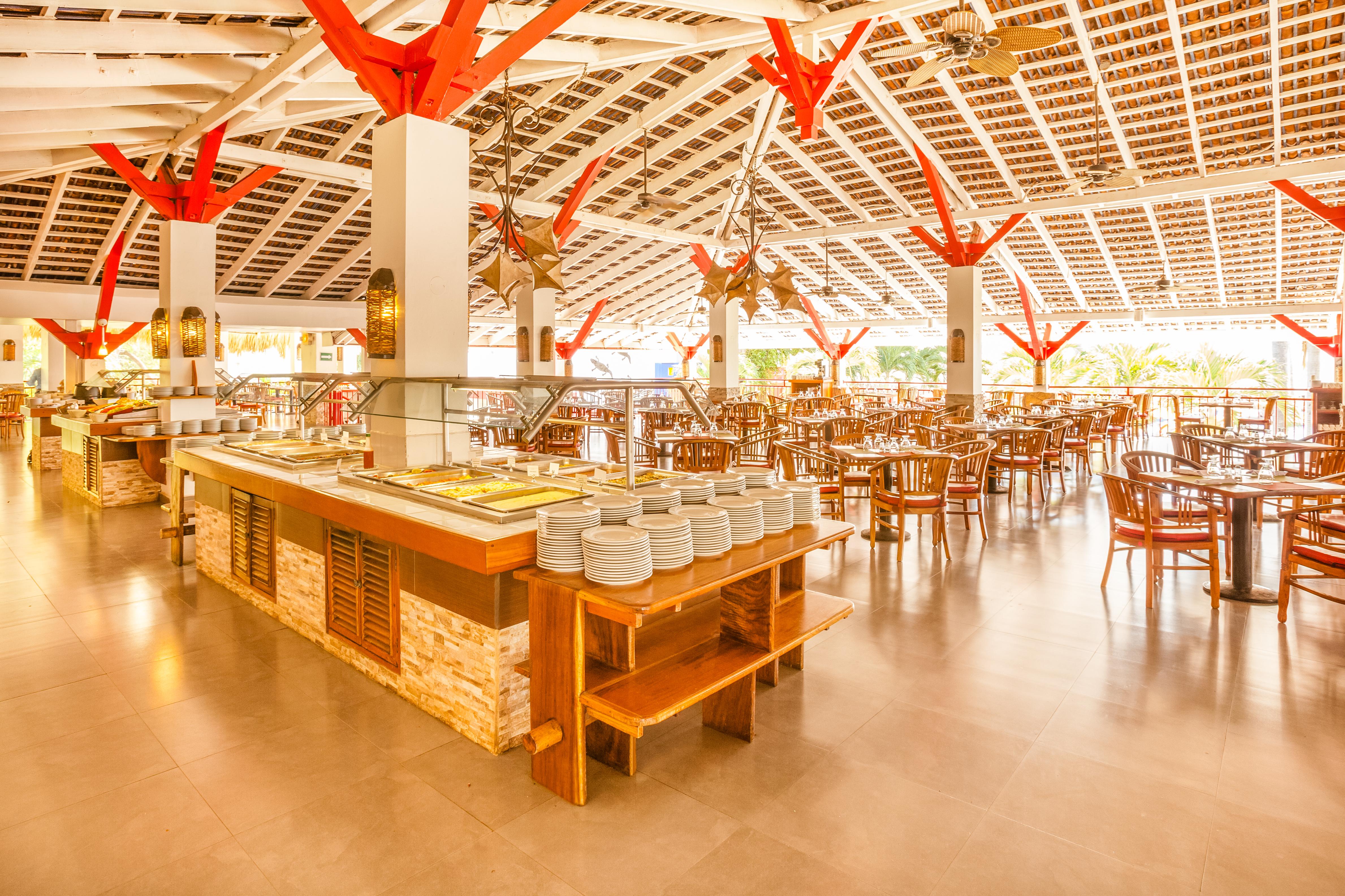 Royal Decameron Salinitas Лос-Кобанос Экстерьер фото