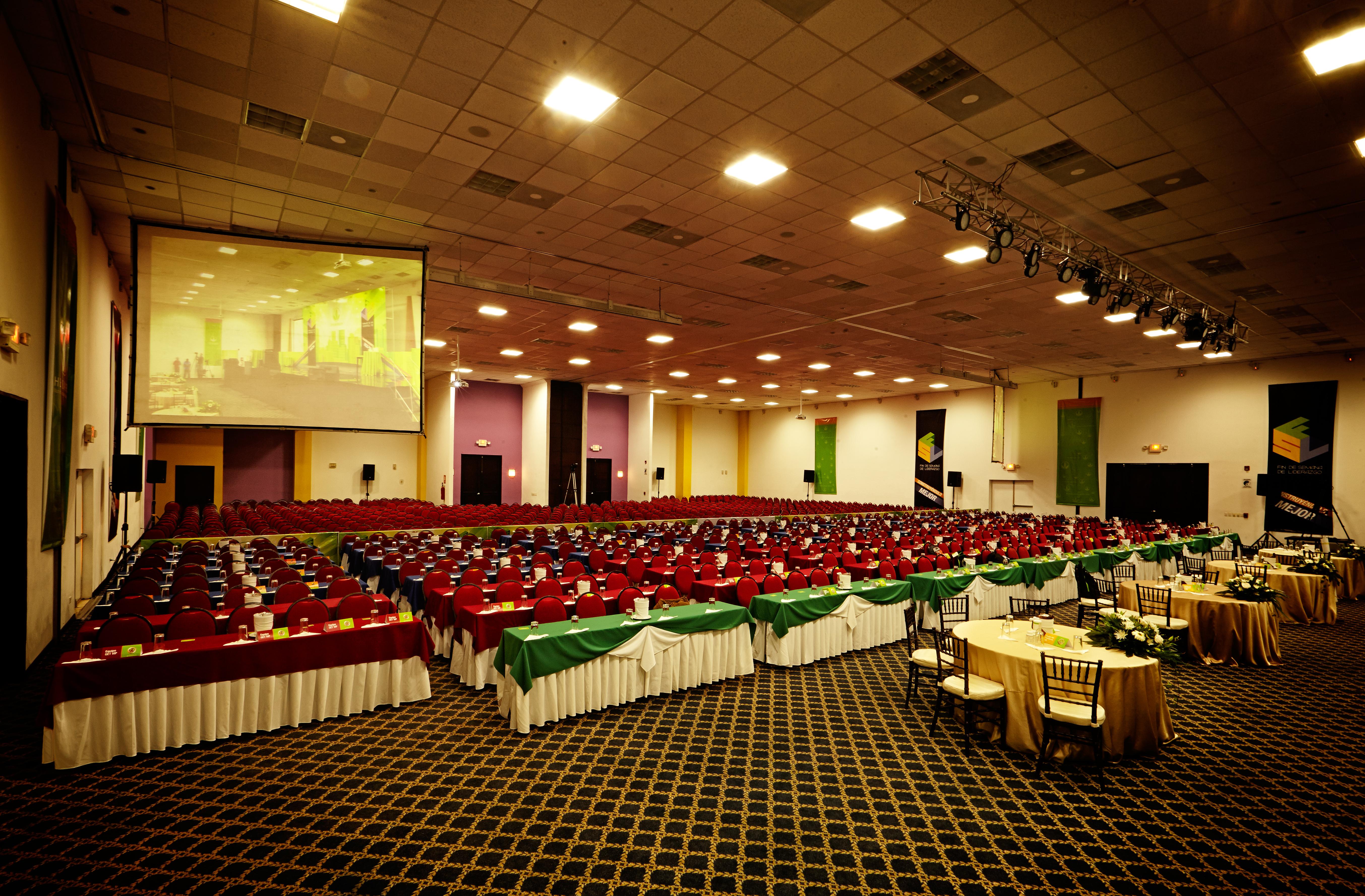 Royal Decameron Salinitas Лос-Кобанос Экстерьер фото