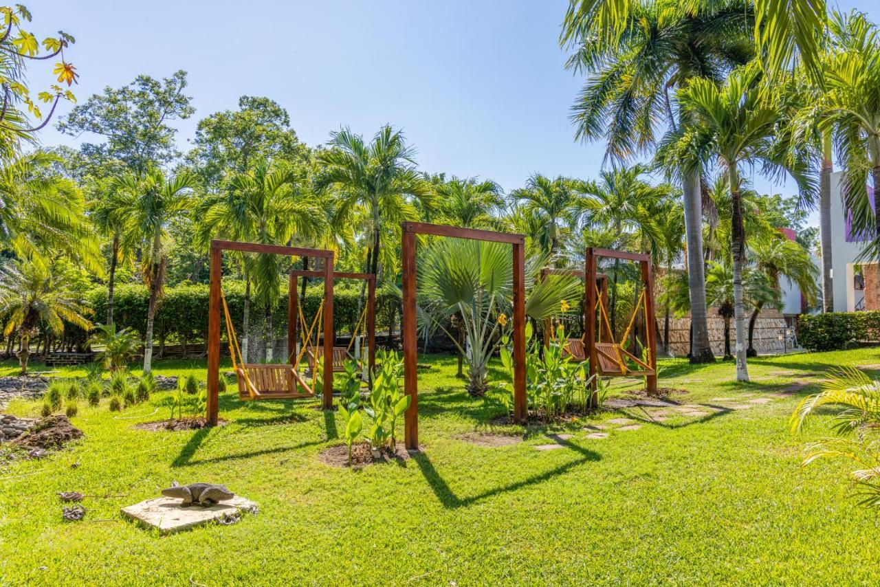 Royal Decameron Salinitas Лос-Кобанос Экстерьер фото