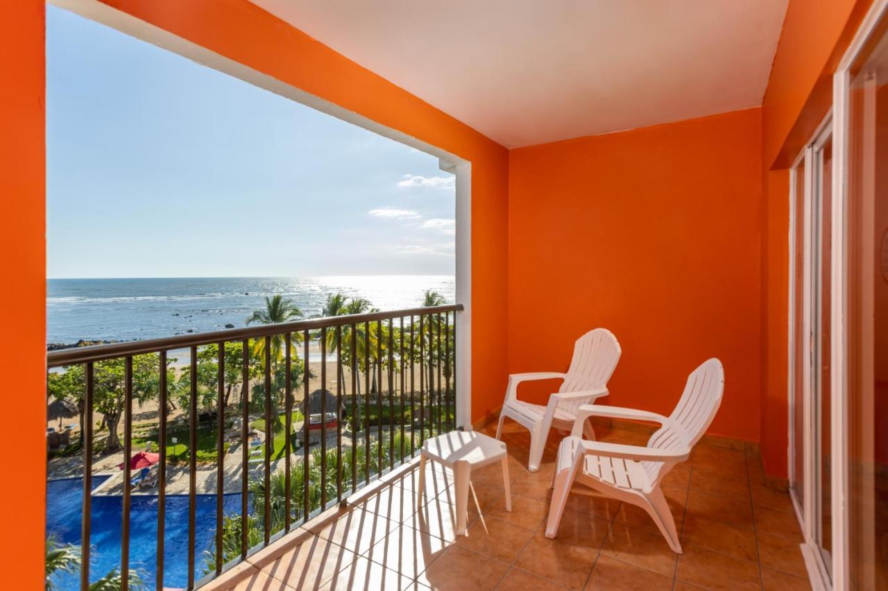 Royal Decameron Salinitas Лос-Кобанос Экстерьер фото