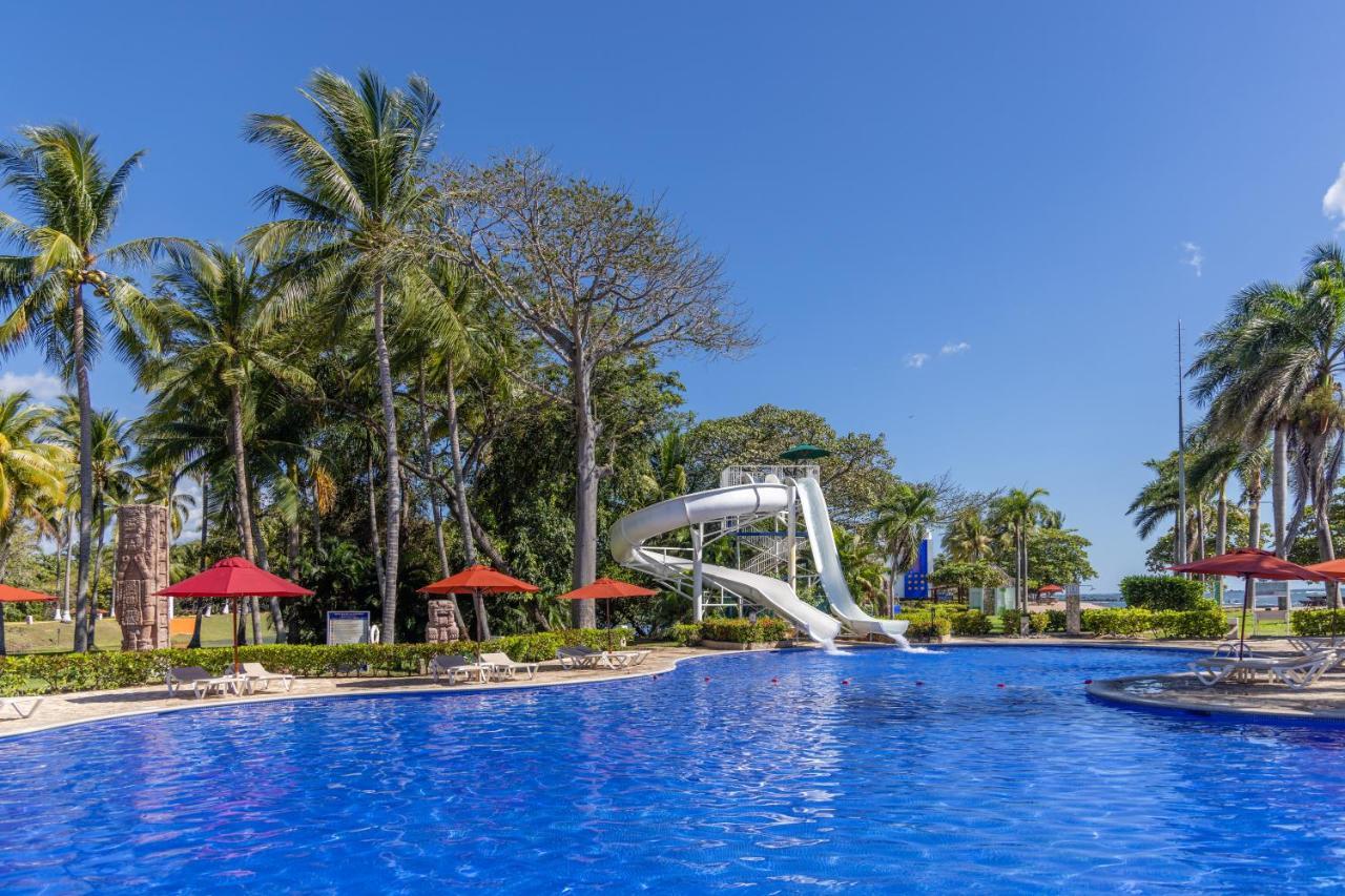 Royal Decameron Salinitas Лос-Кобанос Экстерьер фото
