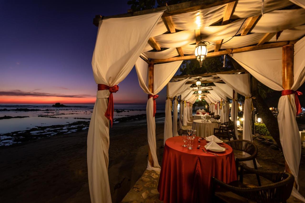 Royal Decameron Salinitas Лос-Кобанос Экстерьер фото