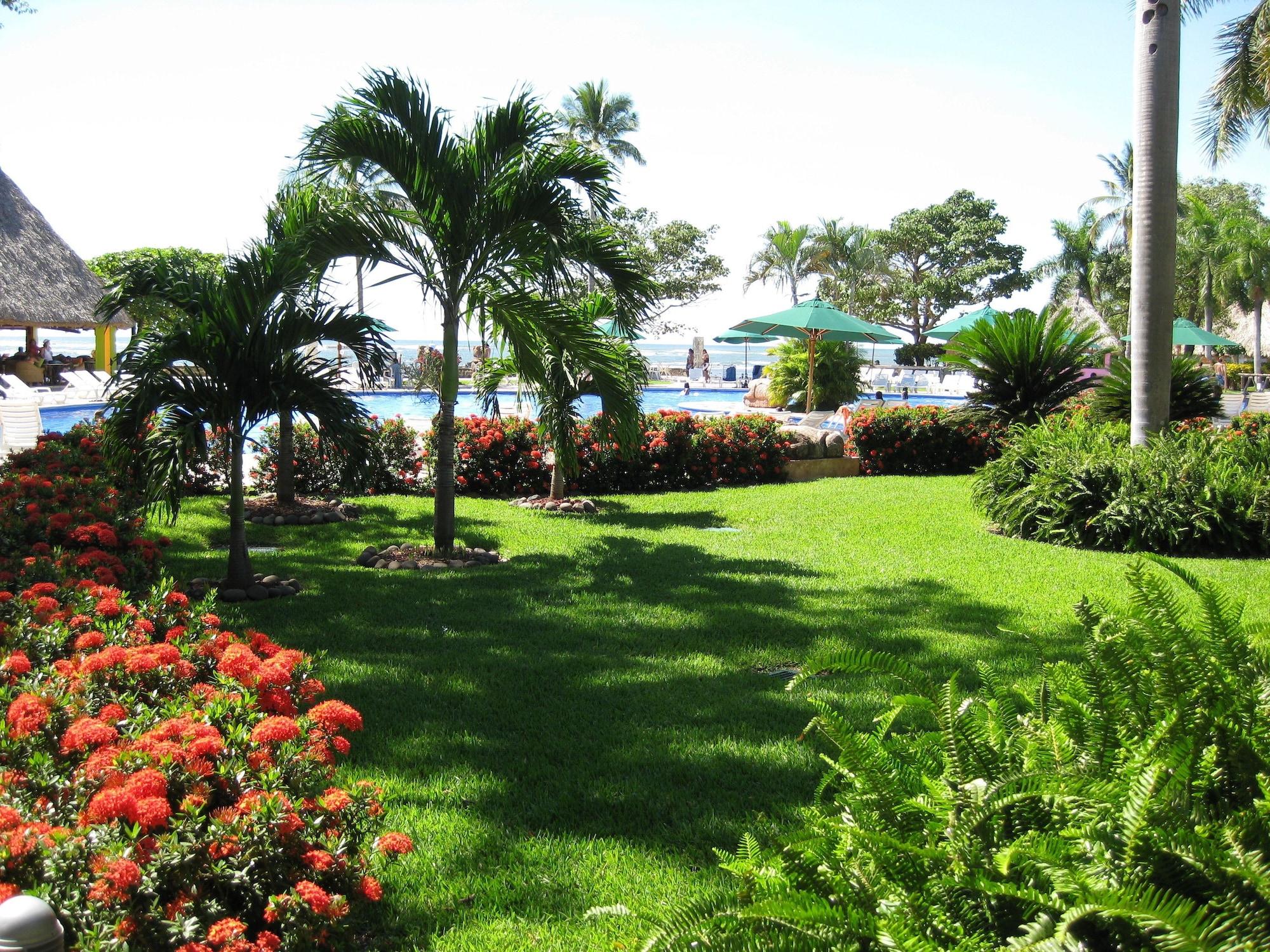 Royal Decameron Salinitas Лос-Кобанос Экстерьер фото