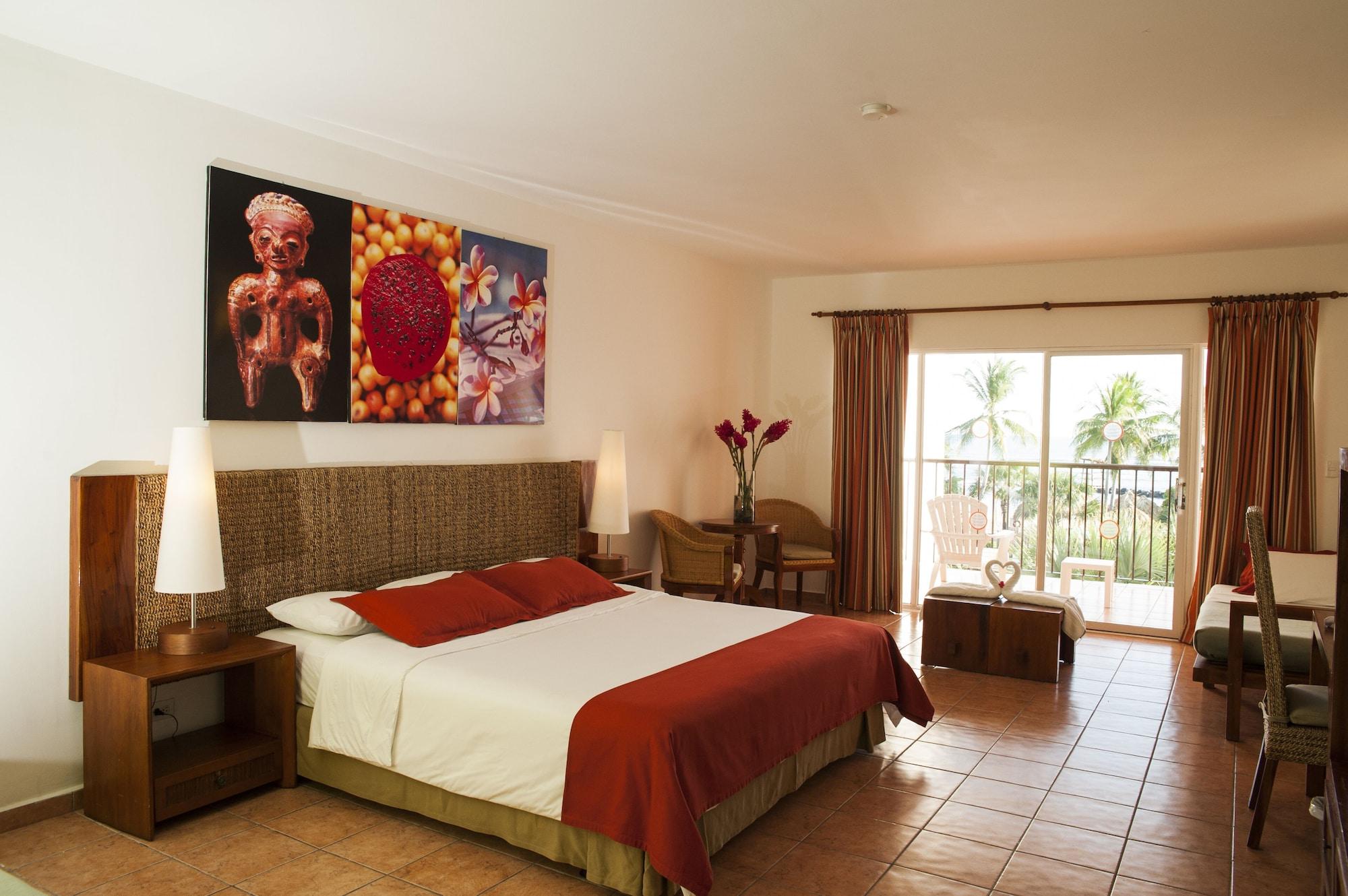 Royal Decameron Salinitas Лос-Кобанос Экстерьер фото