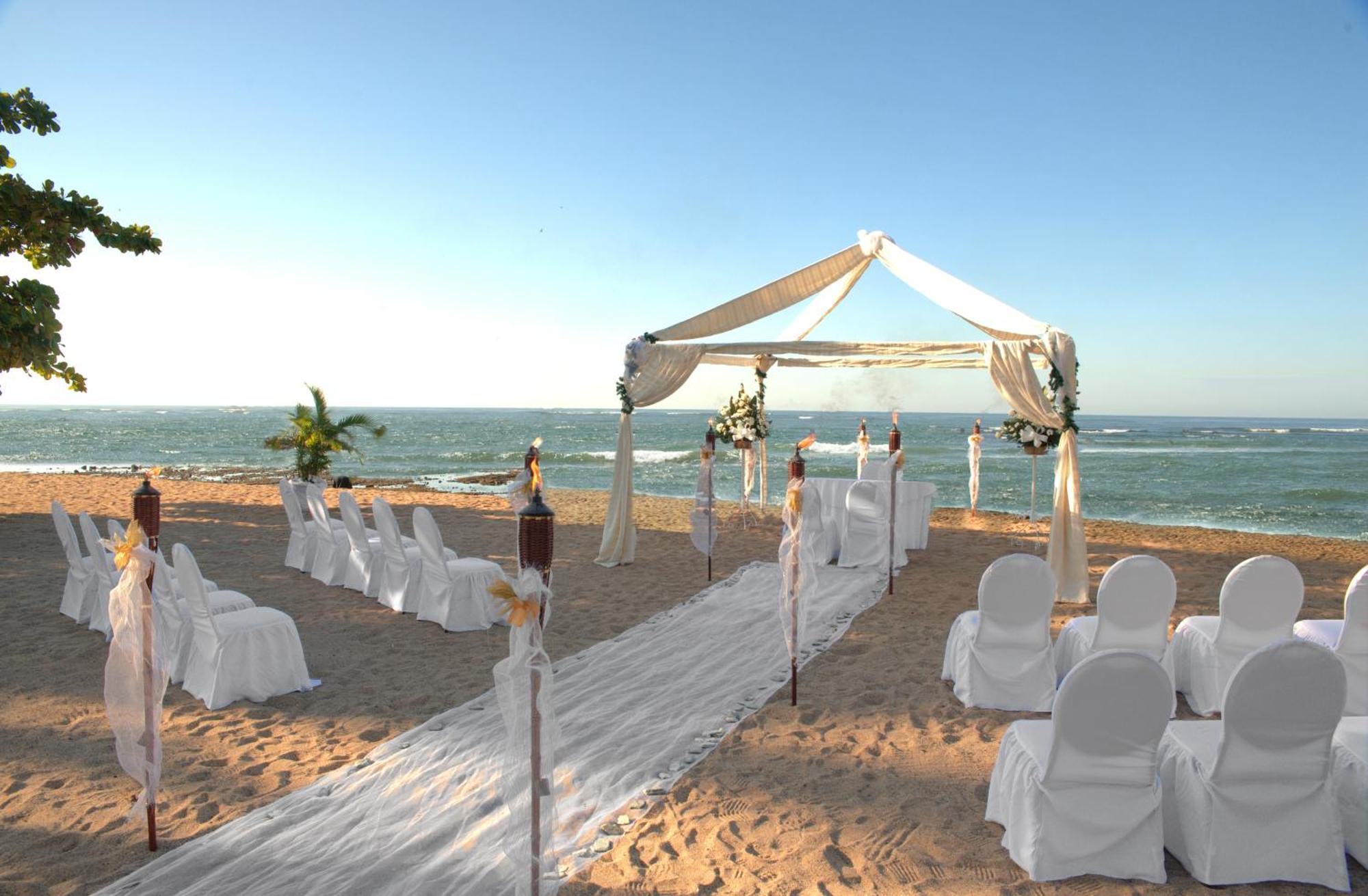 Royal Decameron Salinitas Лос-Кобанос Экстерьер фото