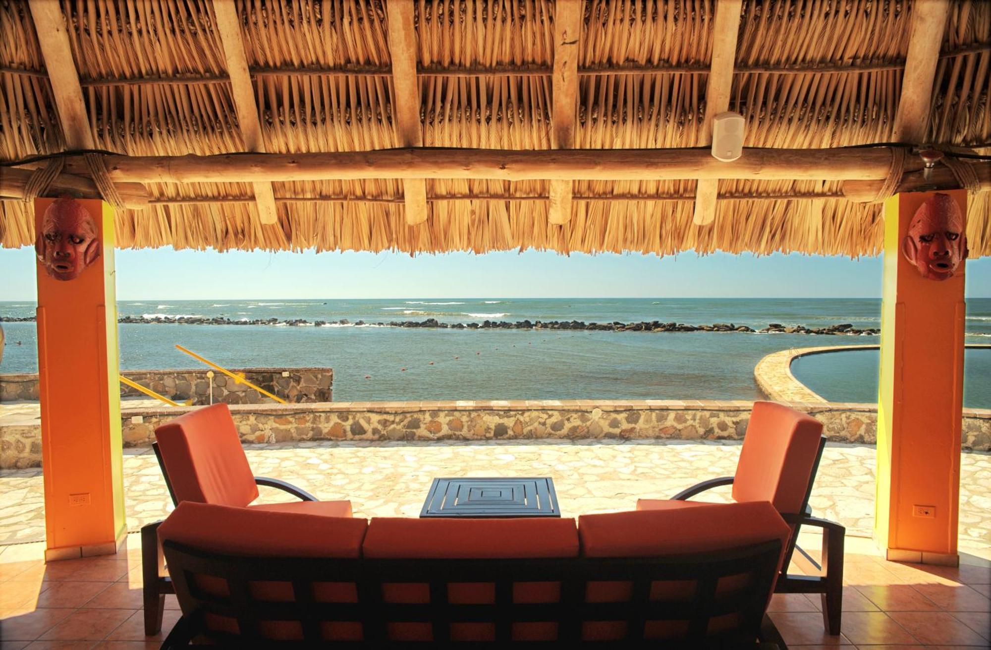 Royal Decameron Salinitas Лос-Кобанос Экстерьер фото