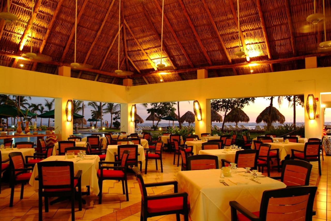 Royal Decameron Salinitas Лос-Кобанос Экстерьер фото
