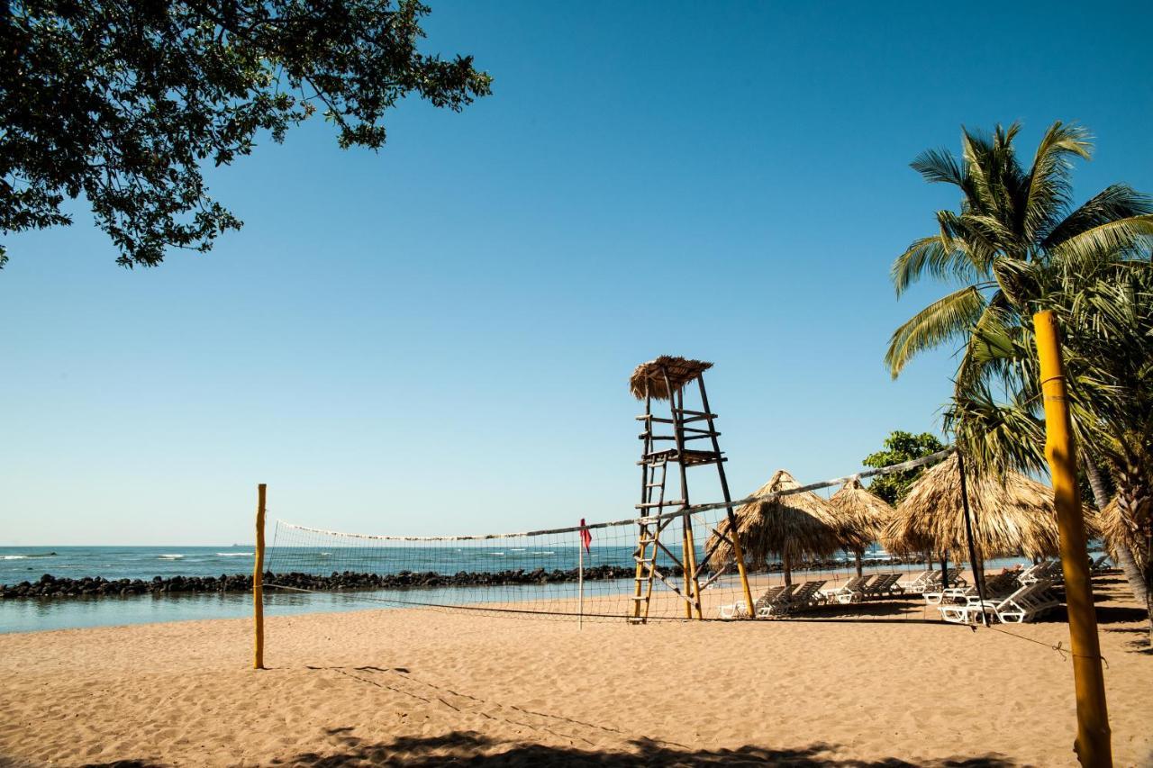 Royal Decameron Salinitas Лос-Кобанос Экстерьер фото