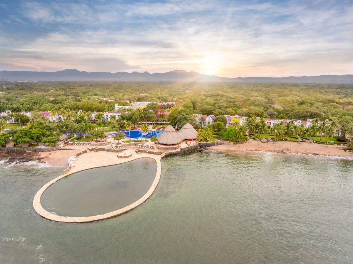 Royal Decameron Salinitas Лос-Кобанос Экстерьер фото